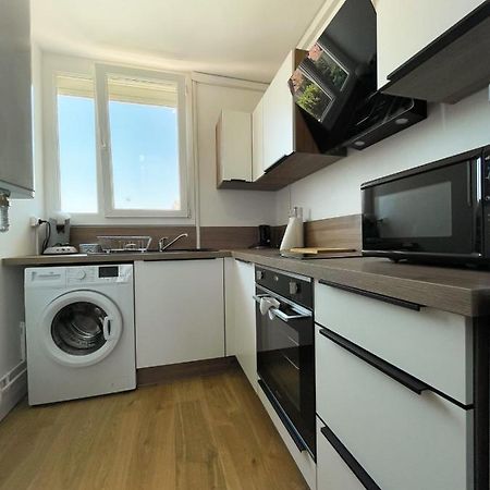 Apartment 5 Guests Near The Beaches - Saint Raphael Esterno foto