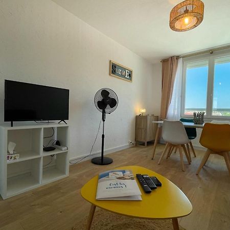 Apartment 5 Guests Near The Beaches - Saint Raphael Esterno foto