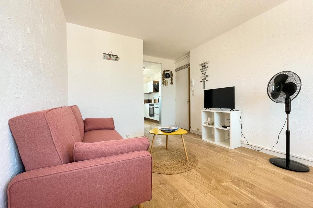 Apartment 5 Guests Near The Beaches - Saint Raphael Esterno foto