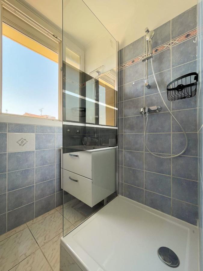 Apartment 5 Guests Near The Beaches - Saint Raphael Esterno foto