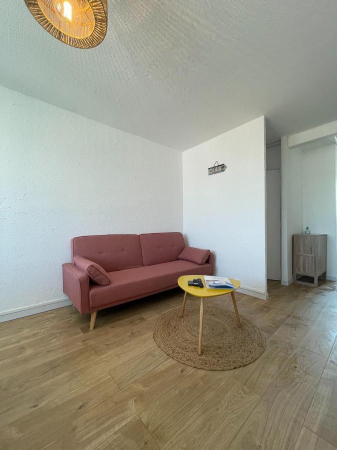 Apartment 5 Guests Near The Beaches - Saint Raphael Esterno foto
