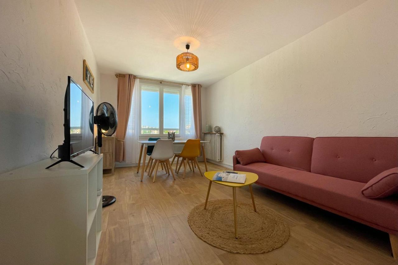 Apartment 5 Guests Near The Beaches - Saint Raphael Esterno foto