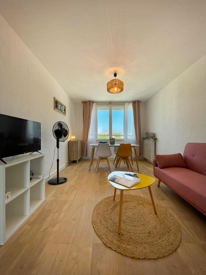 Apartment 5 Guests Near The Beaches - Saint Raphael Esterno foto
