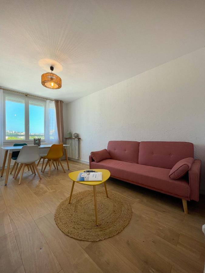 Apartment 5 Guests Near The Beaches - Saint Raphael Esterno foto