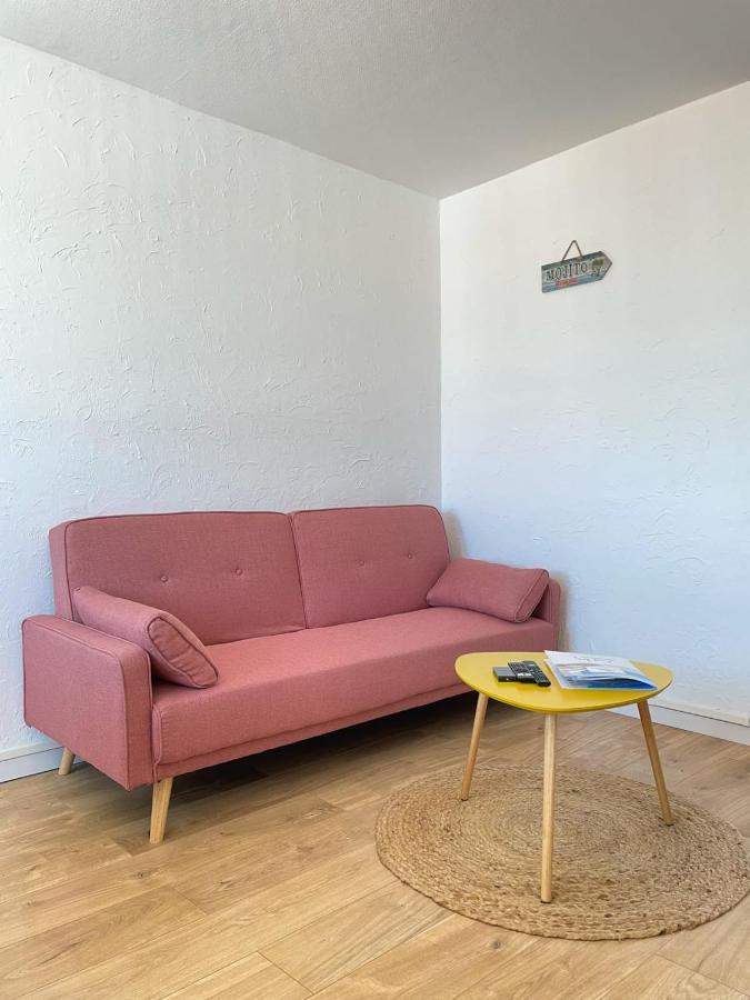 Apartment 5 Guests Near The Beaches - Saint Raphael Esterno foto