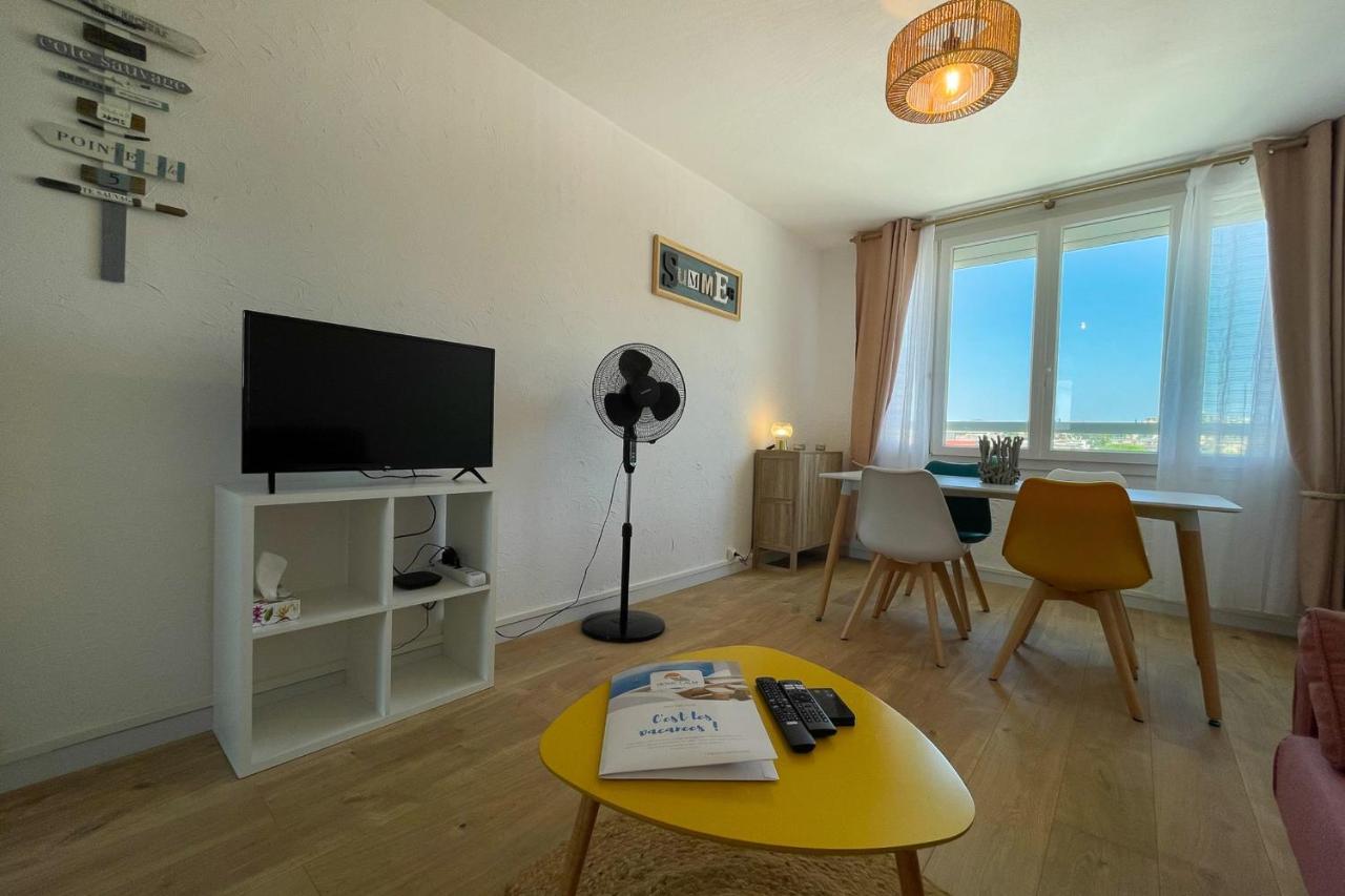 Apartment 5 Guests Near The Beaches - Saint Raphael Esterno foto